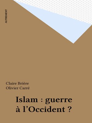 cover image of Islam